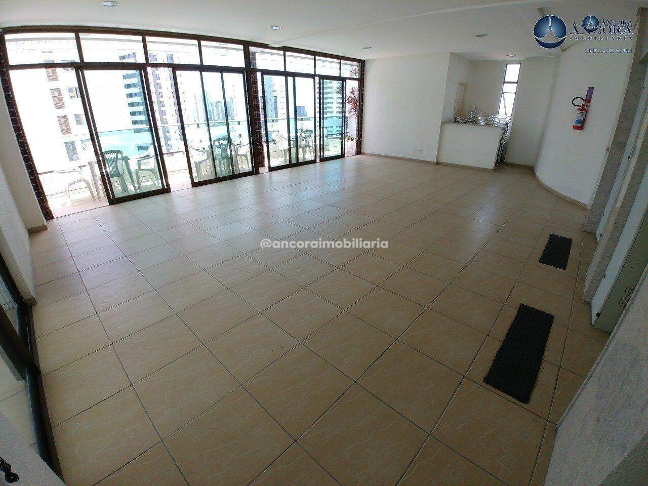 Apartamento para aluguel no Madalena: 